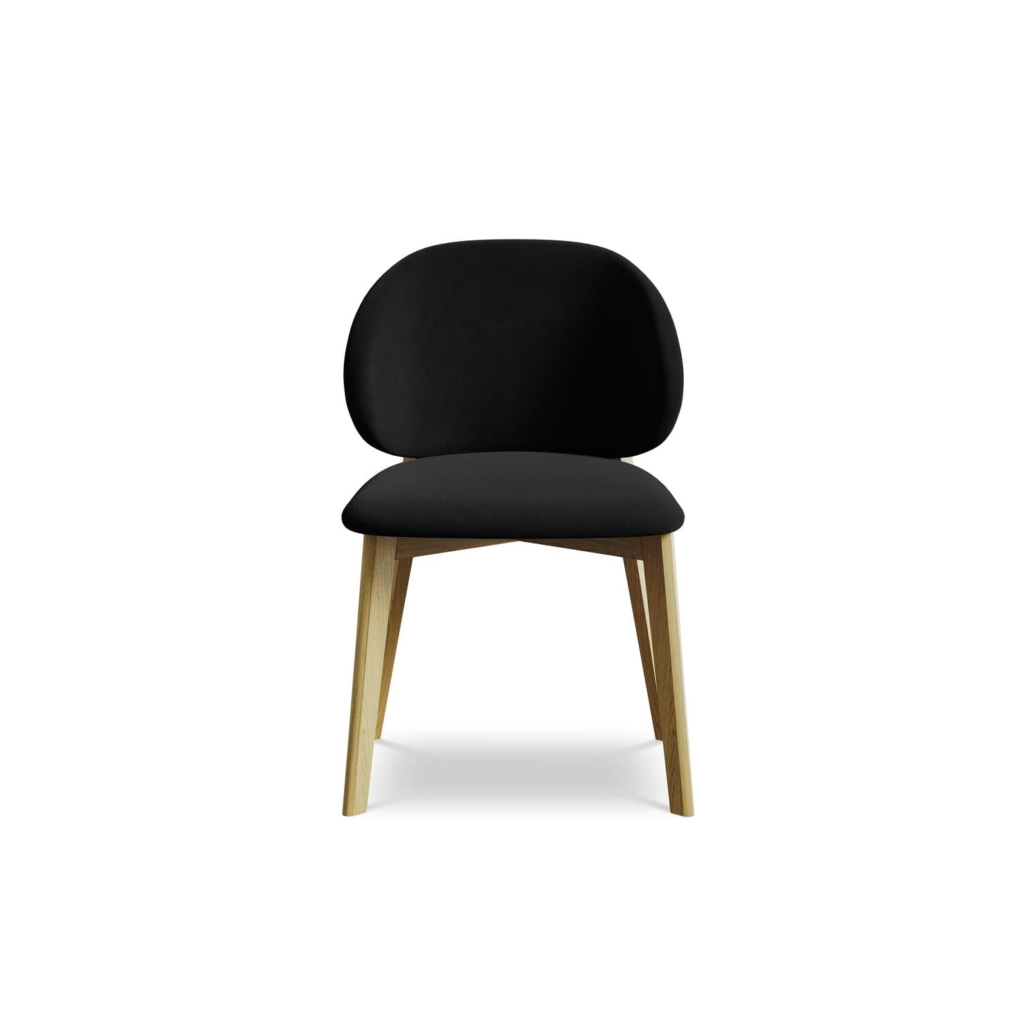 Bluvel - Fabb - Czarny