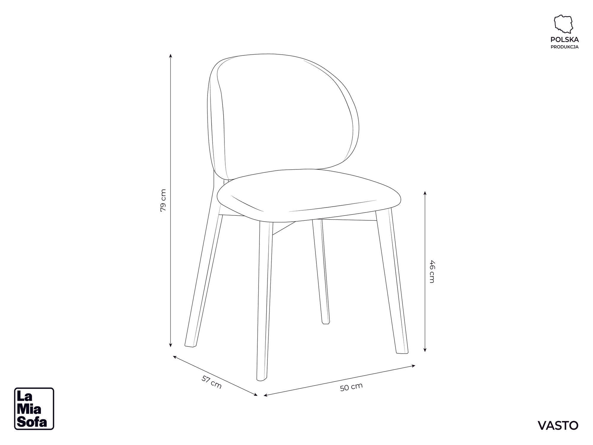 Bluvel - Fabb - Czarny