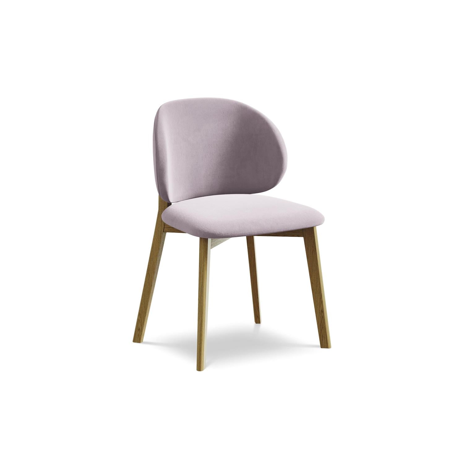 Bluvel - Fabb - Lawendowy