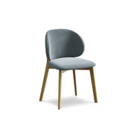 Bluvel - Fabb - Jasny niebieski