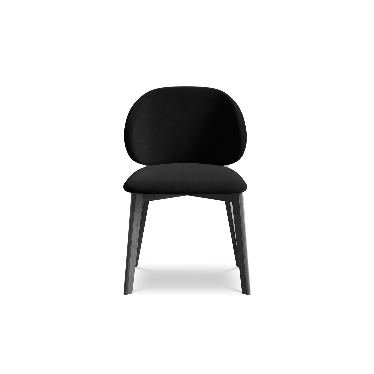 Bluvel - Fabb - Czarny