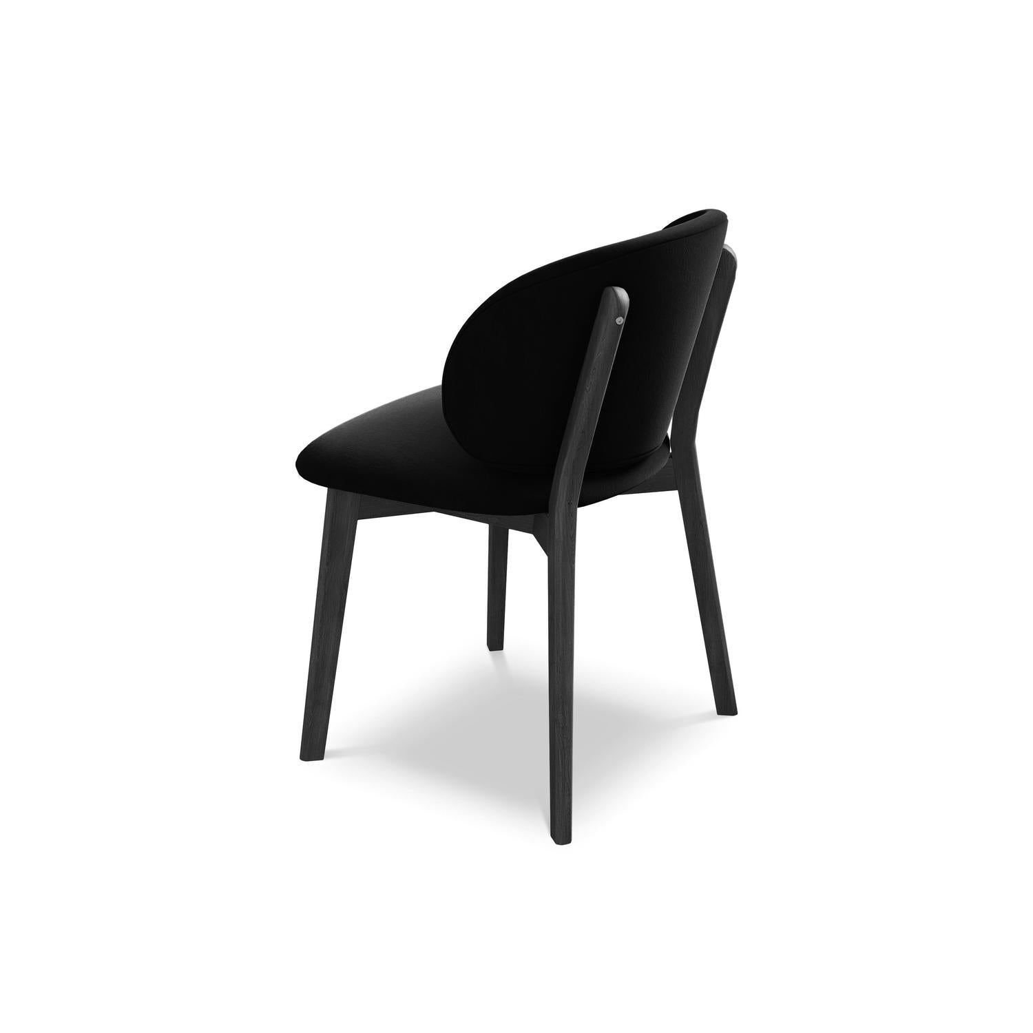 Bluvel - Fabb - Czarny