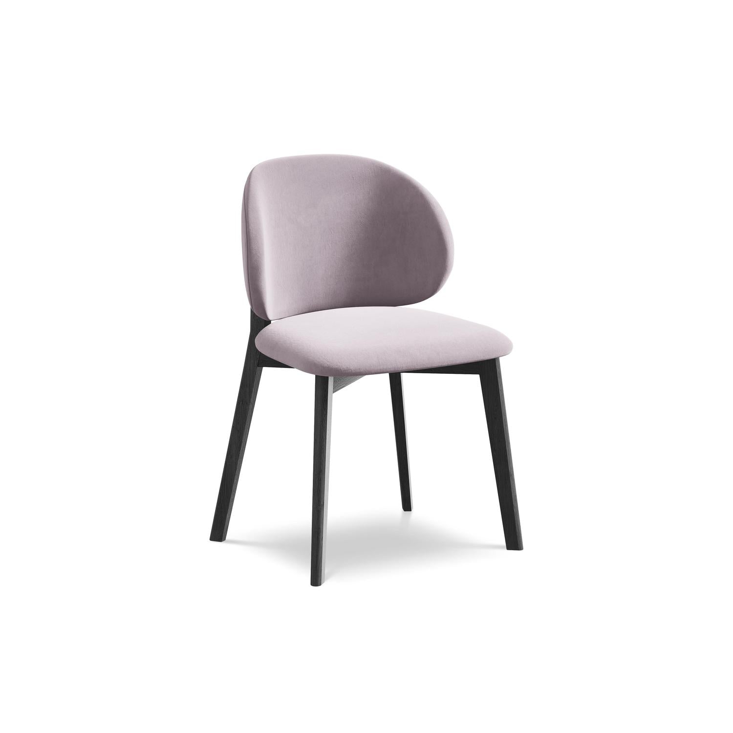 Bluvel - Fabb - Lawendowy