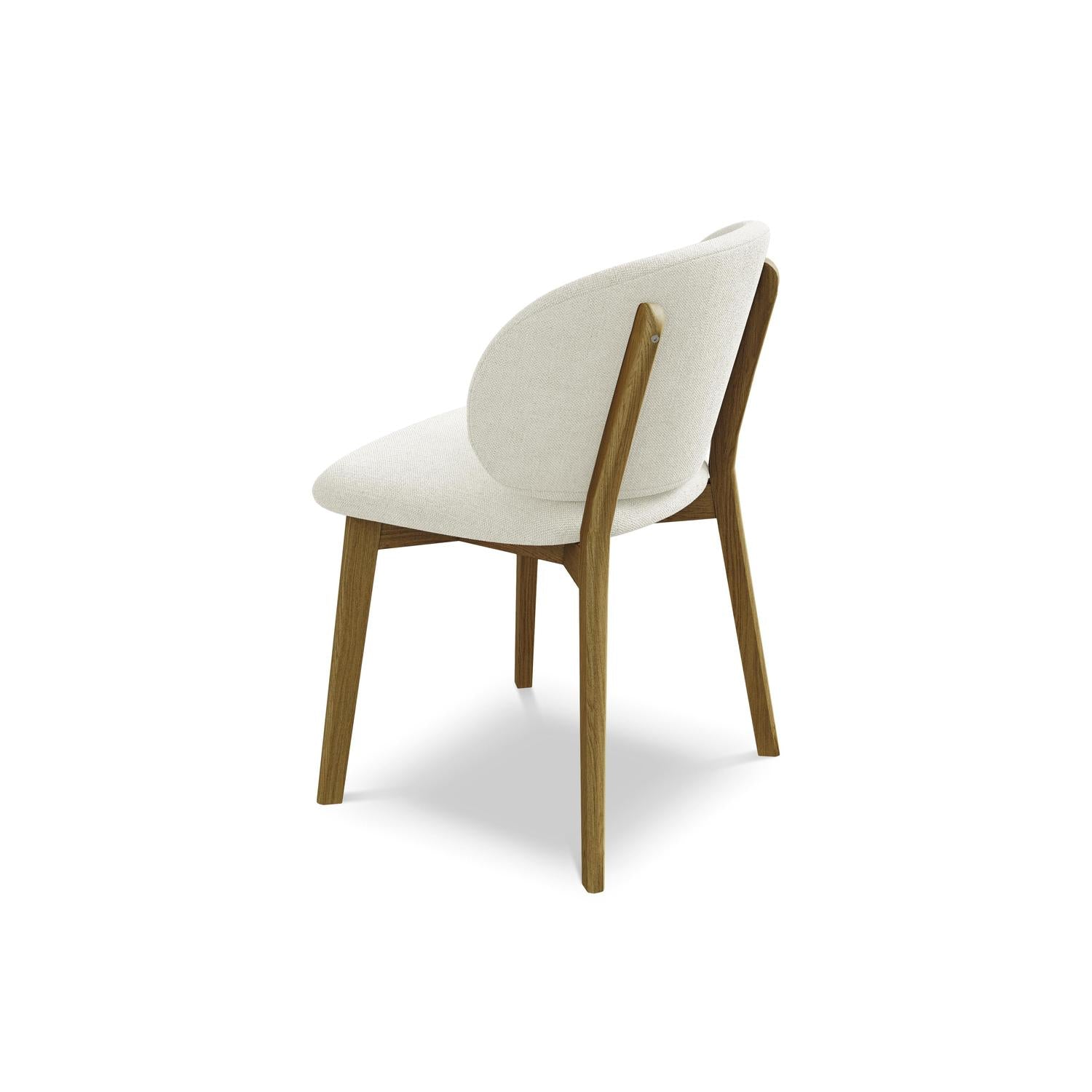 Moly - Davis - Beżowy