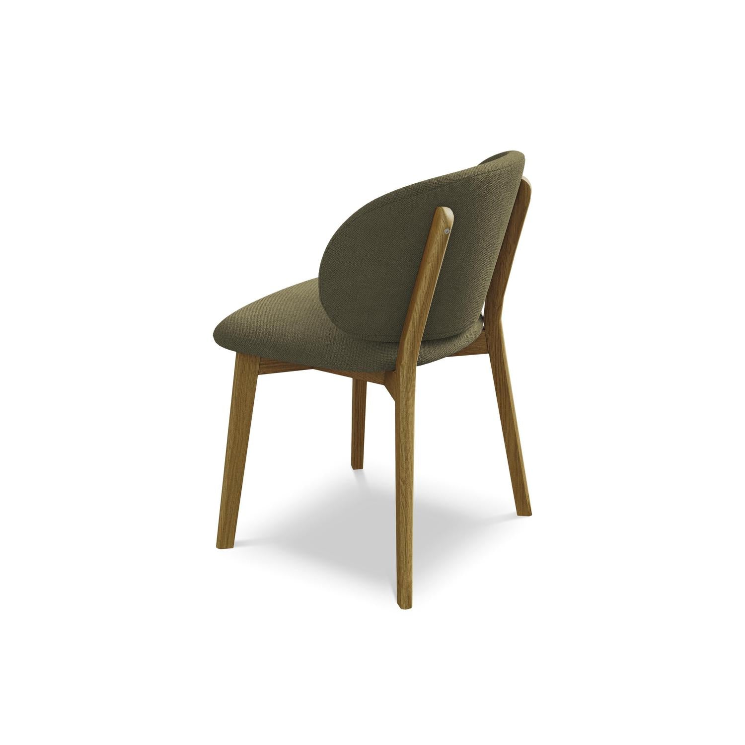 Moly - Davis - Oliwkowy