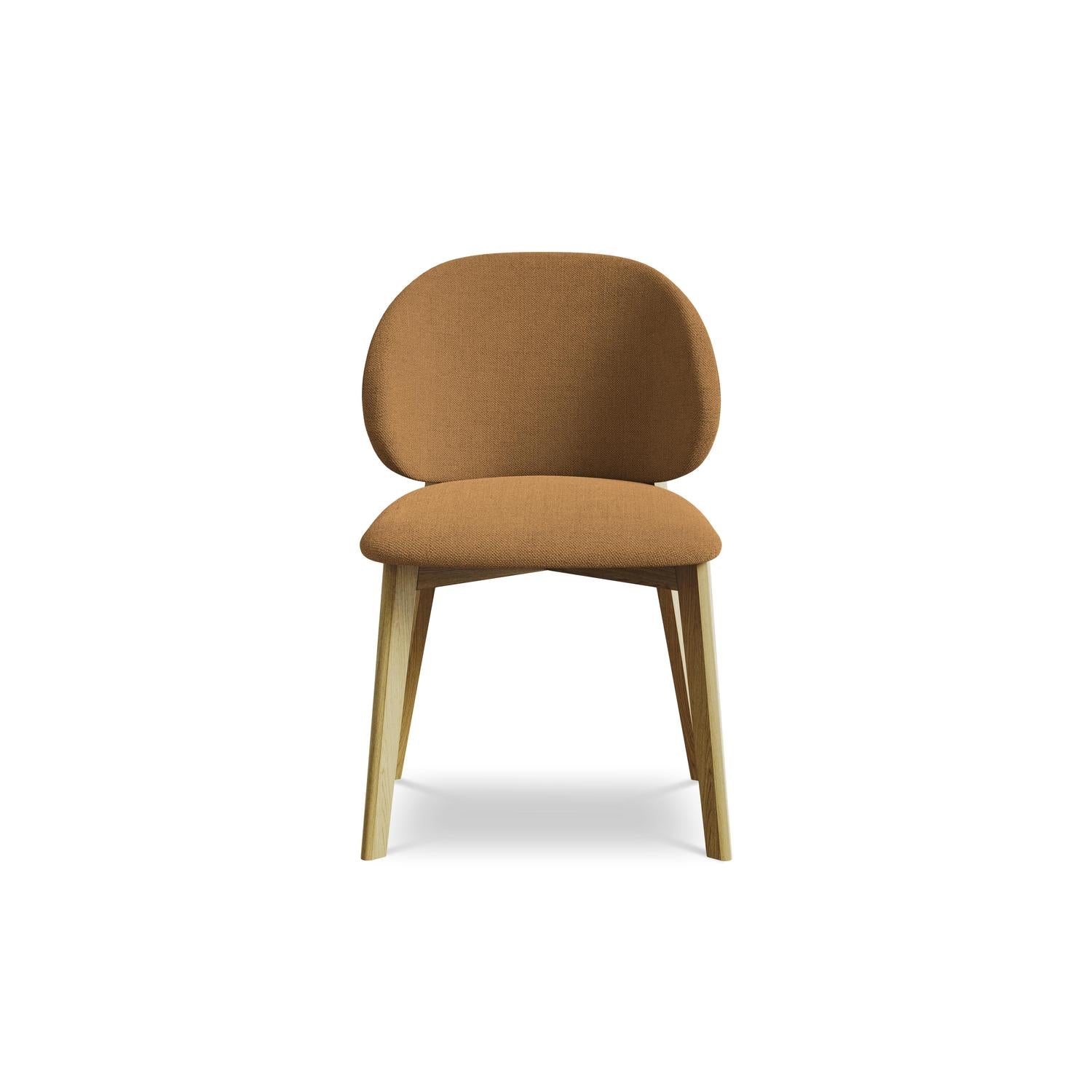 Moly - Davis - Terakota