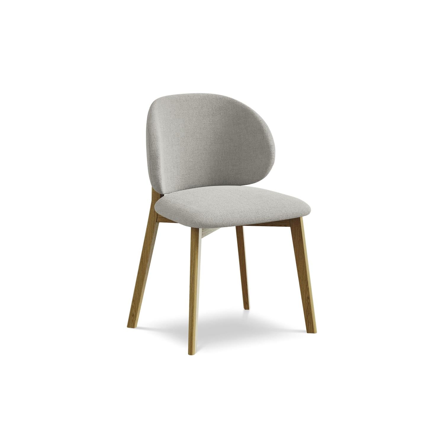 Moly - Davis - Jasny szary