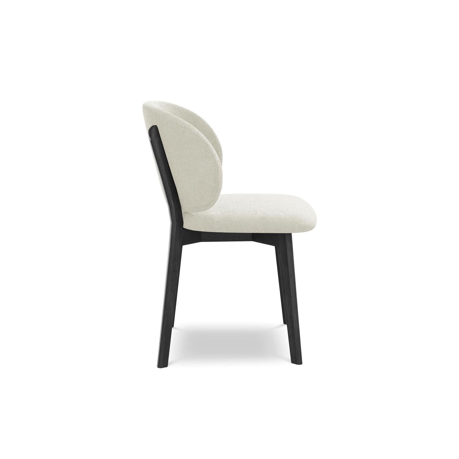 Moly - Davis - Beżowy