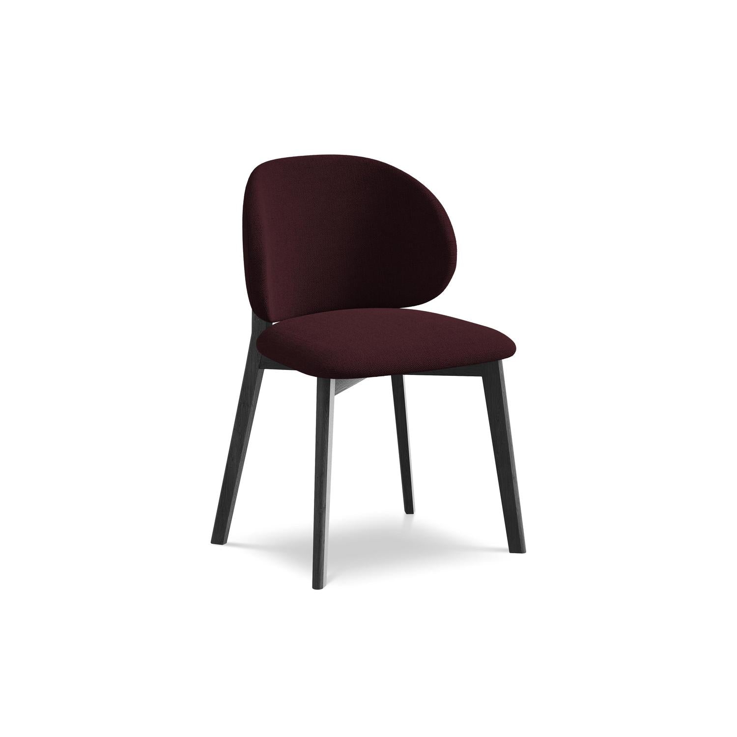 Moly - Davis - Bordo