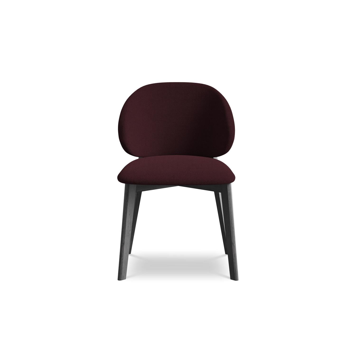 Moly - Davis - Bordo