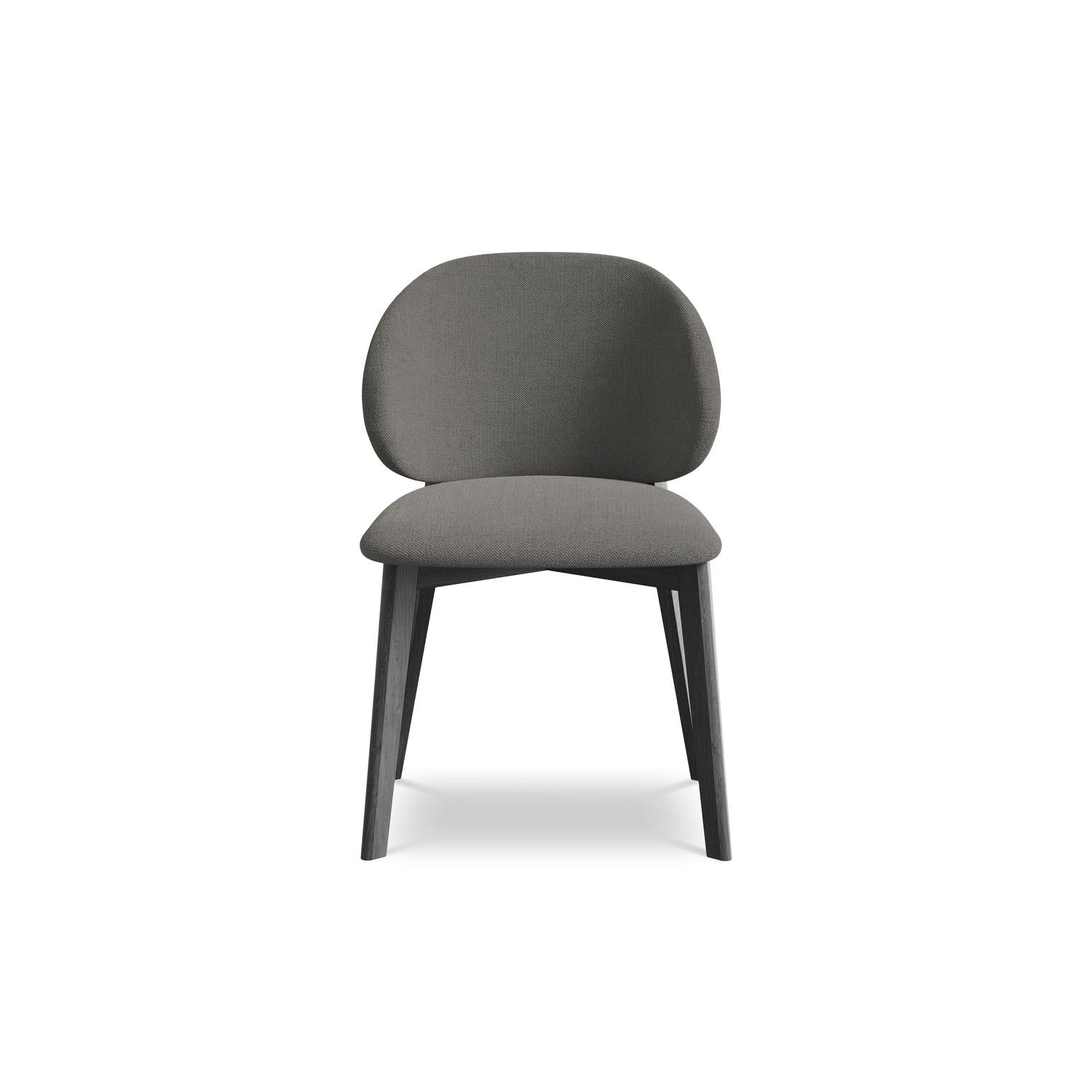 Moly - Davis - Ciemny szary