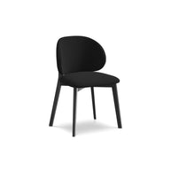 Moly - Davis - Czarny