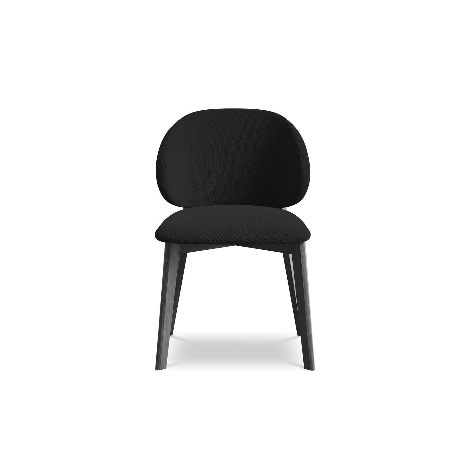 Moly - Davis - Czarny