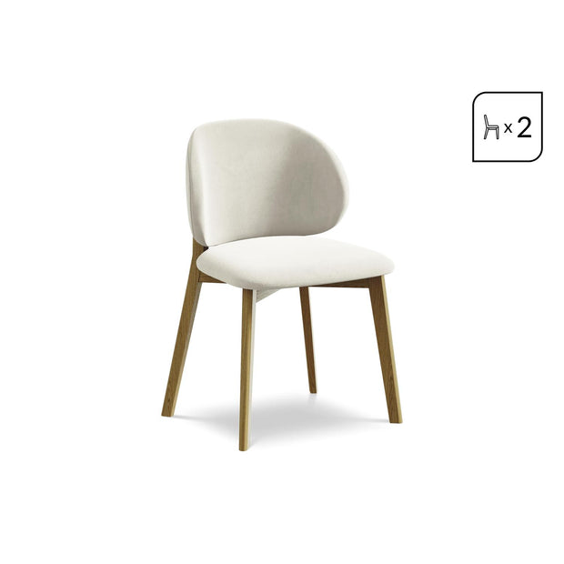 Bluvel - Fabb - Jasny beż