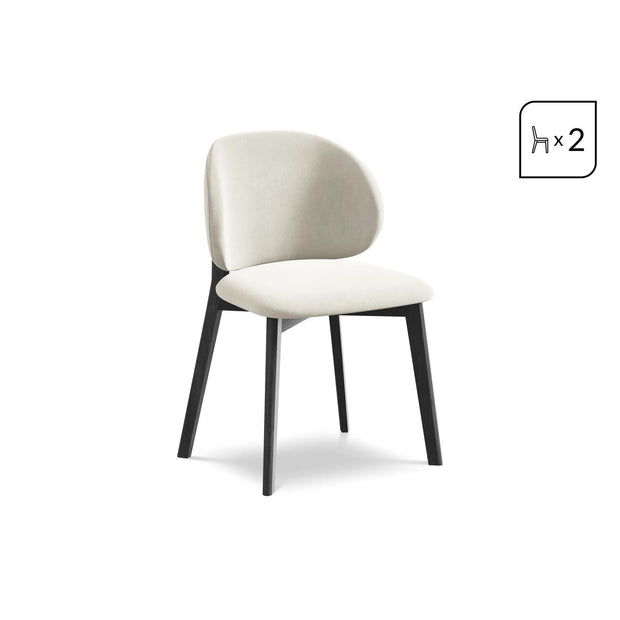 Bluvel - Fabb - Jasny beż