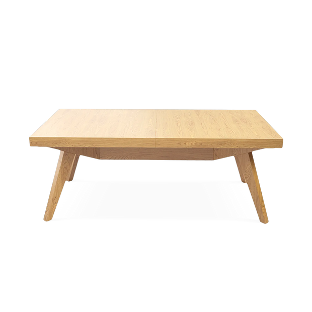 Fornir - Naturalny dąb