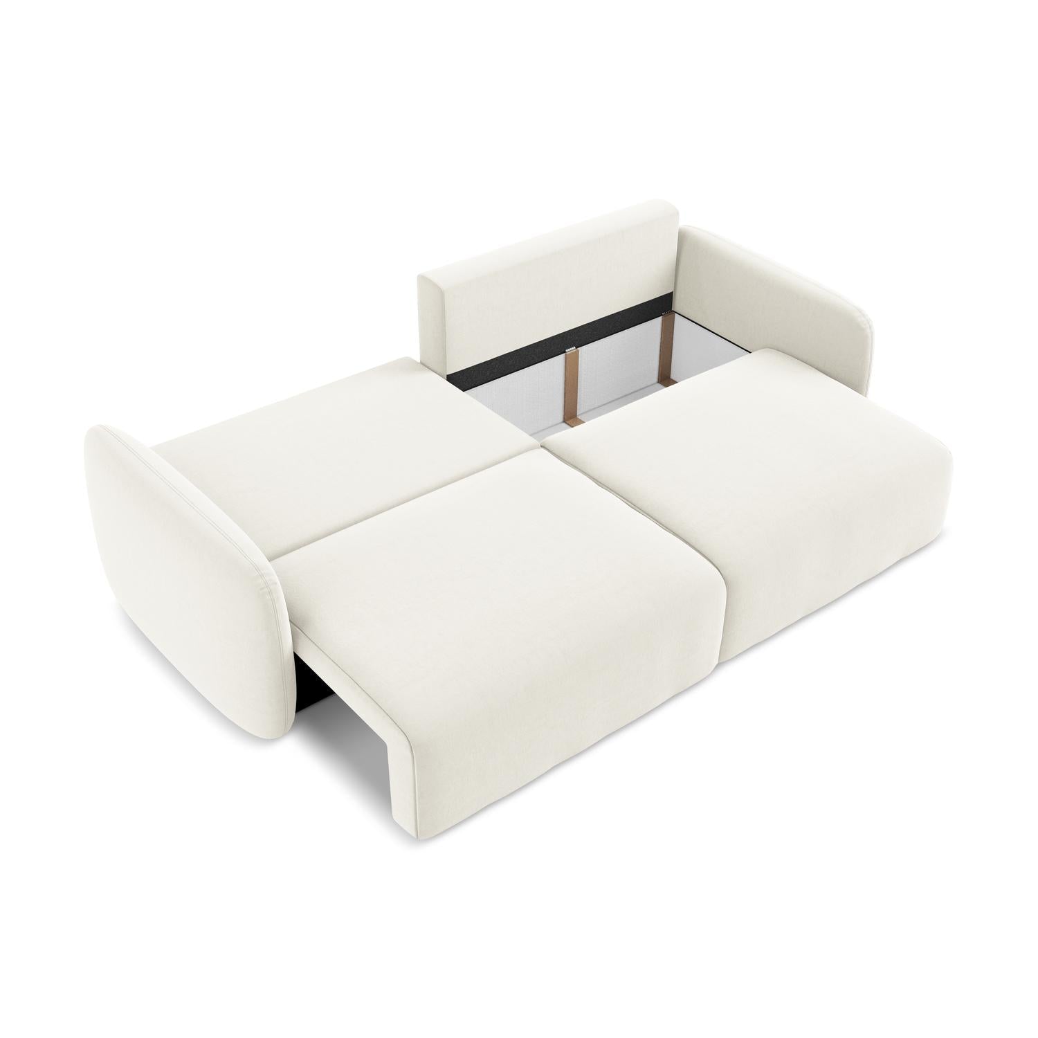 Bluvel - Fabb - Jasny beż