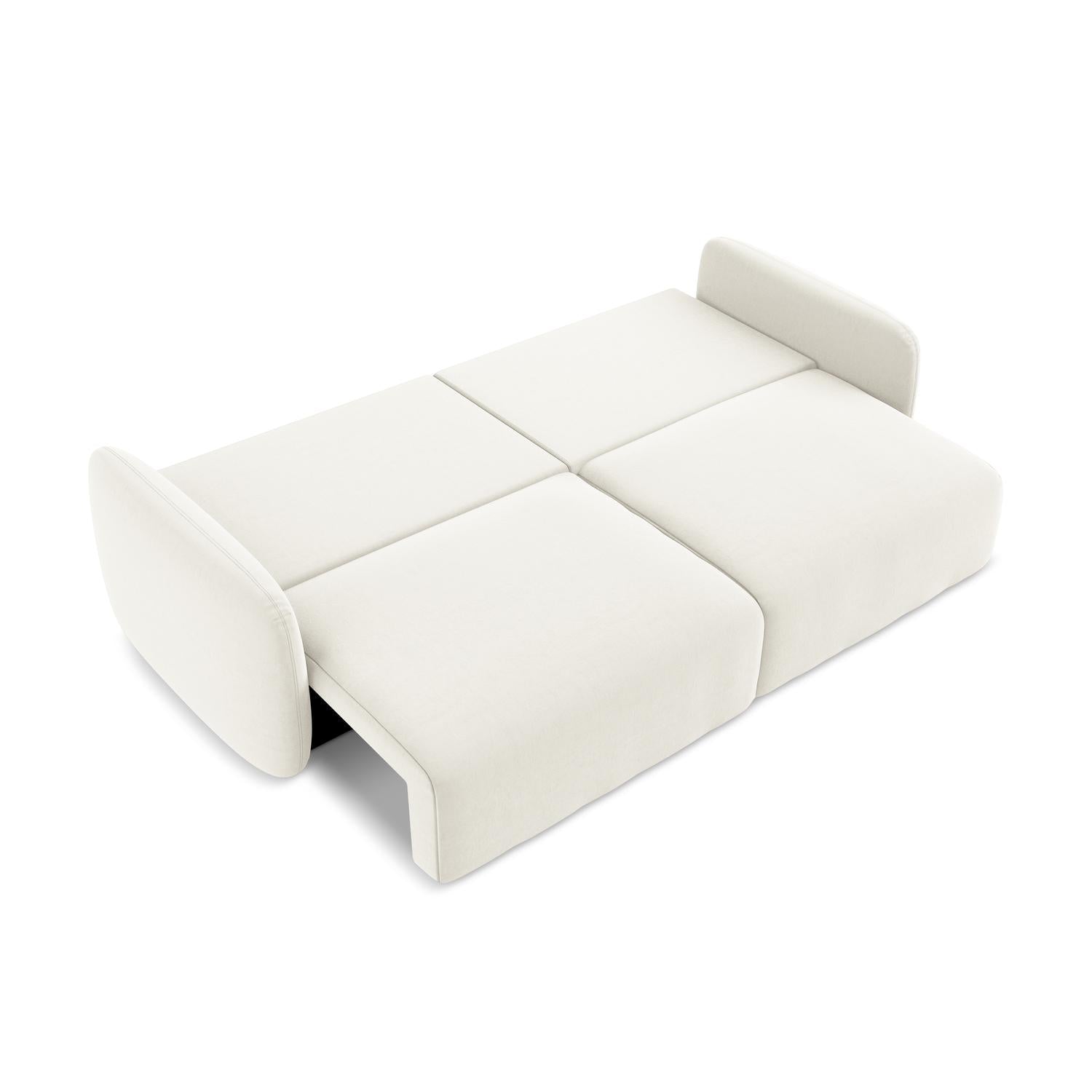 Bluvel - Fabb - Jasny beż