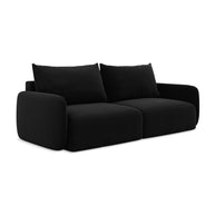 Bluvel - Fabb - Czarny