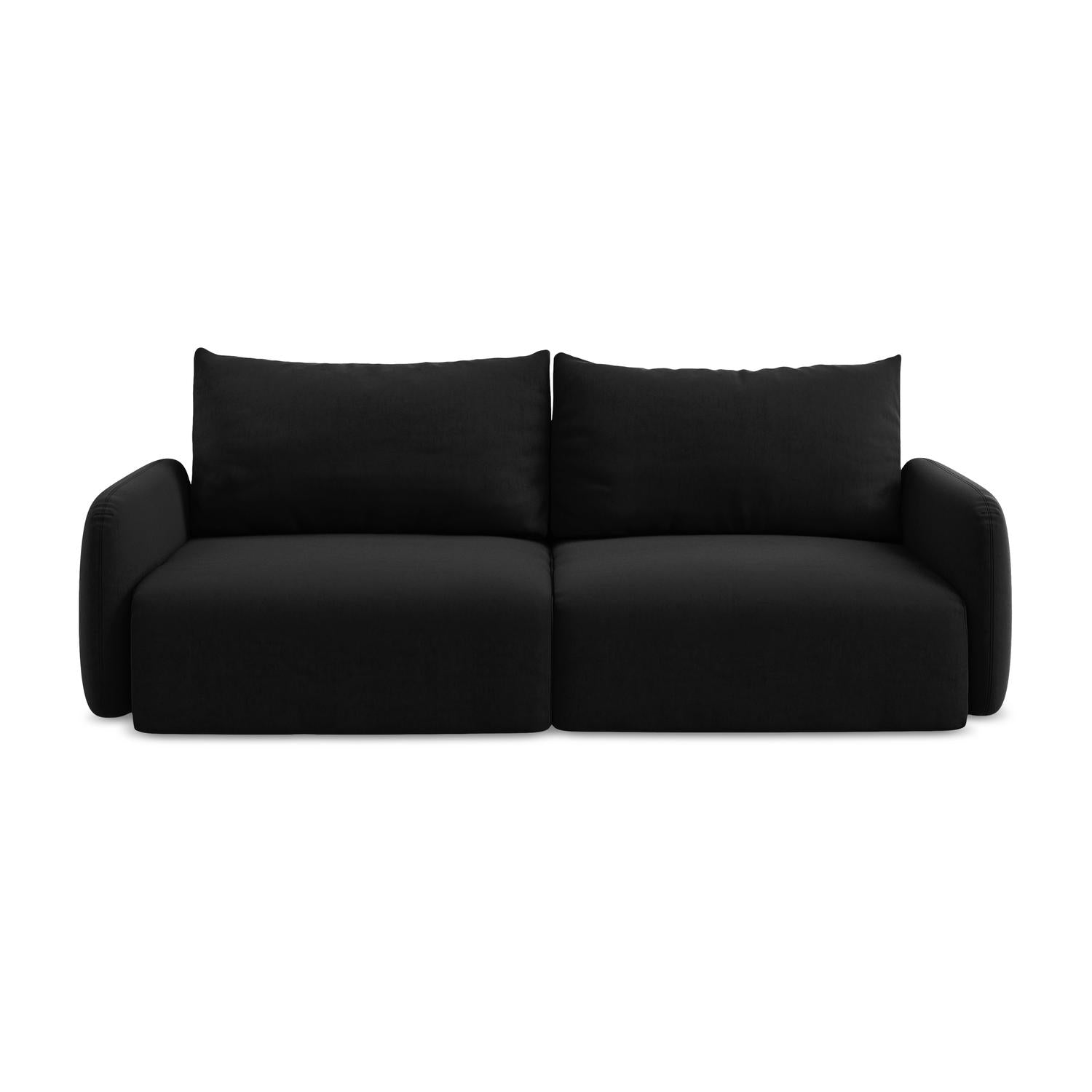 Bluvel - Fabb - Czarny