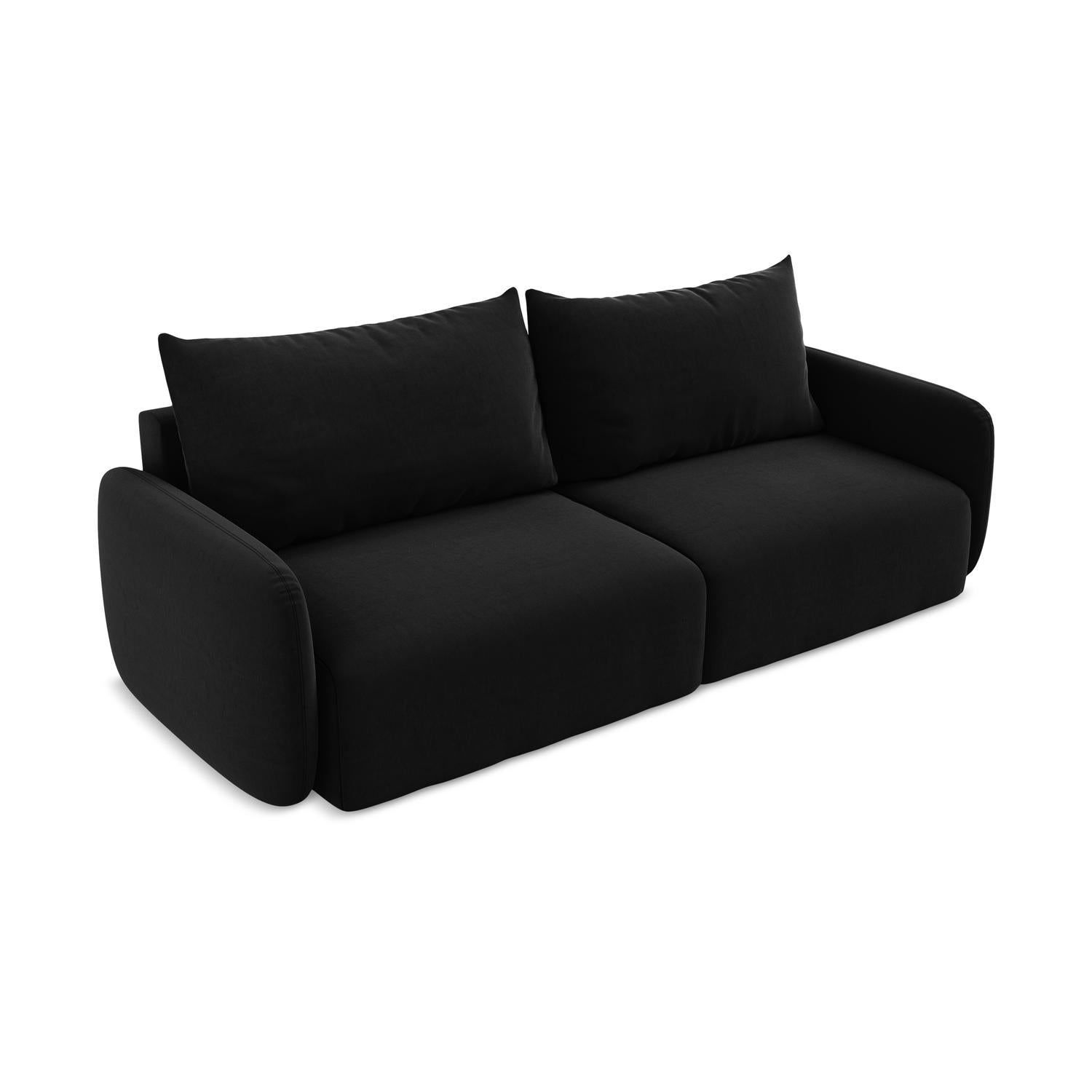 Bluvel - Fabb - Czarny