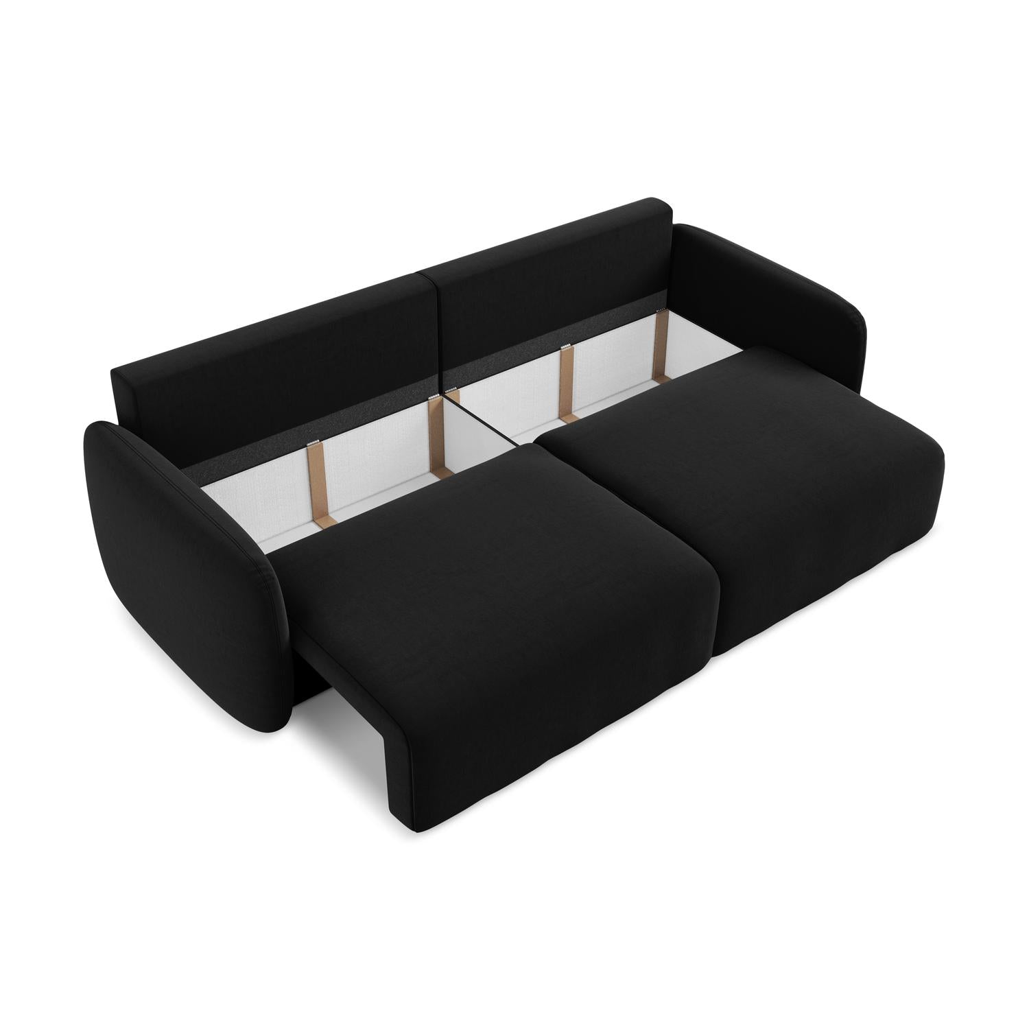 Bluvel - Fabb - Czarny