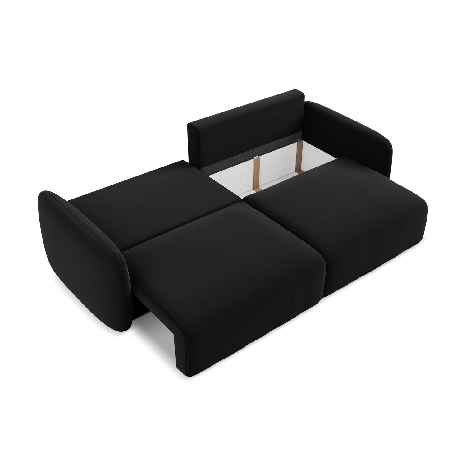 Bluvel - Fabb - Czarny