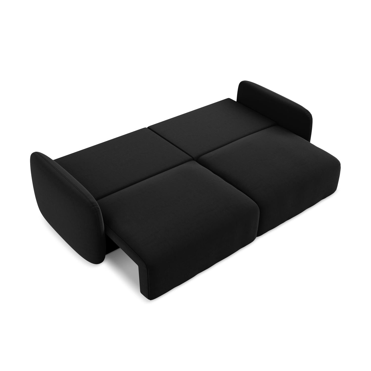 Bluvel - Fabb - Czarny