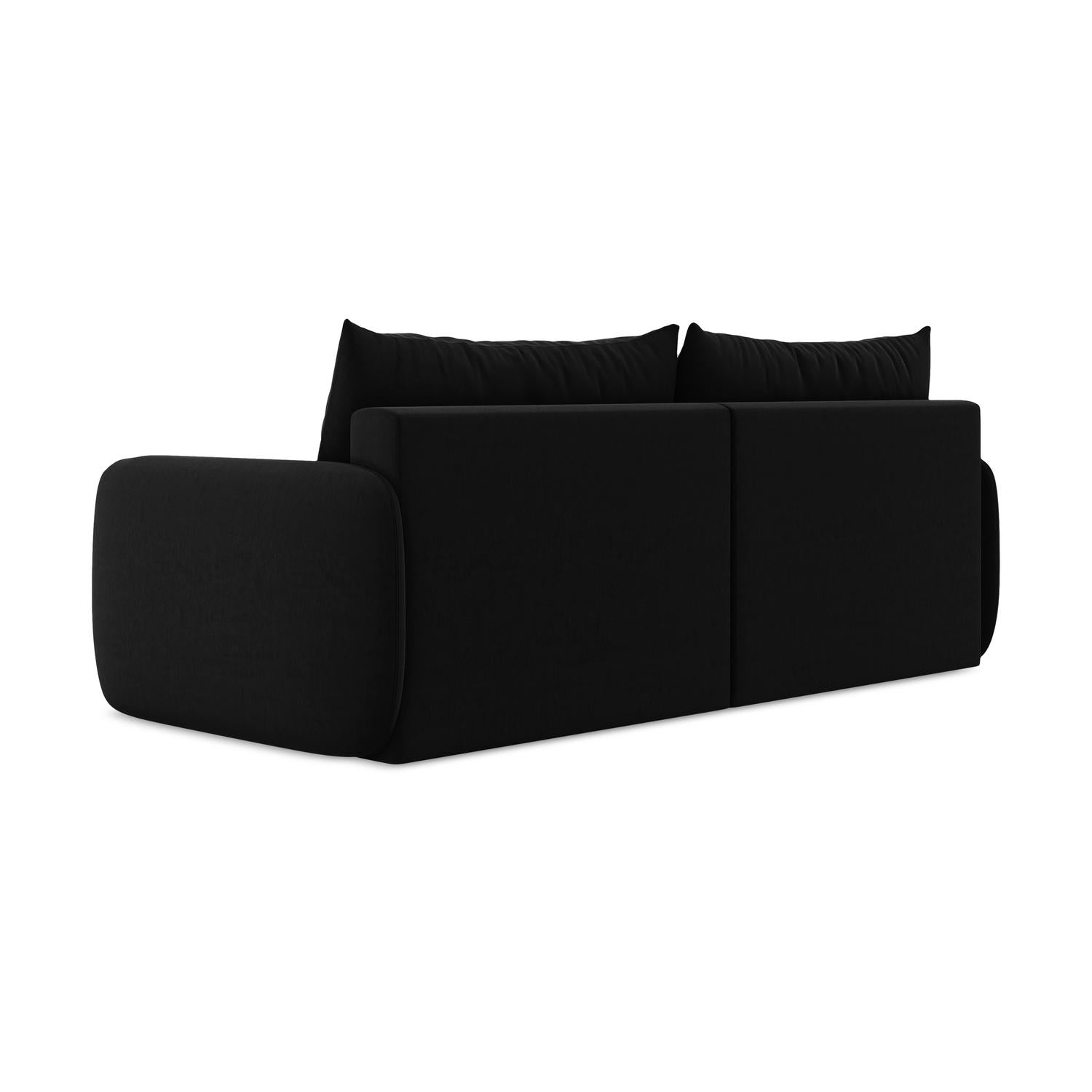 Bluvel - Fabb - Czarny