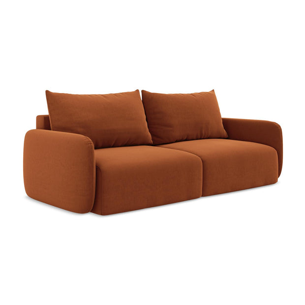 Bluvel - Fabb - Terakota