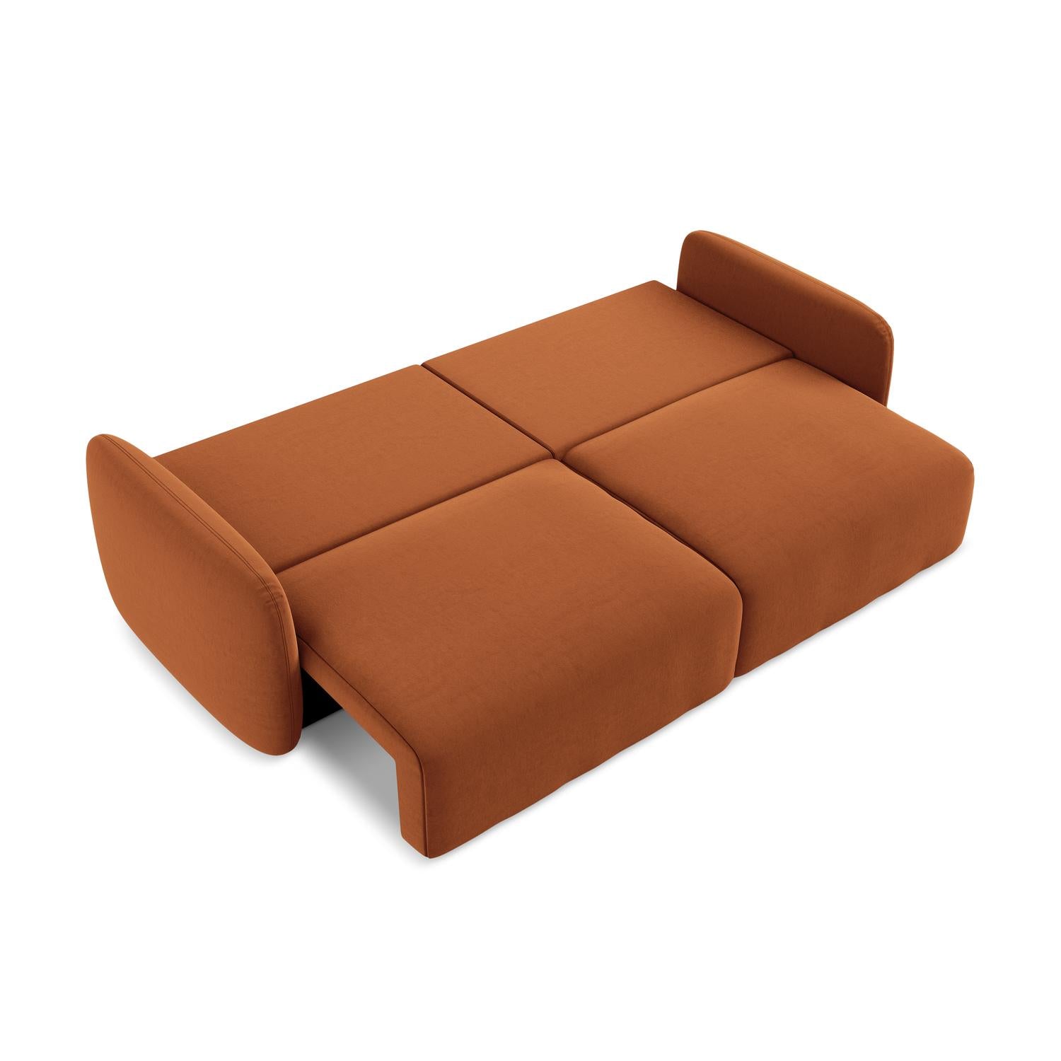 Bluvel - Fabb - Terakota