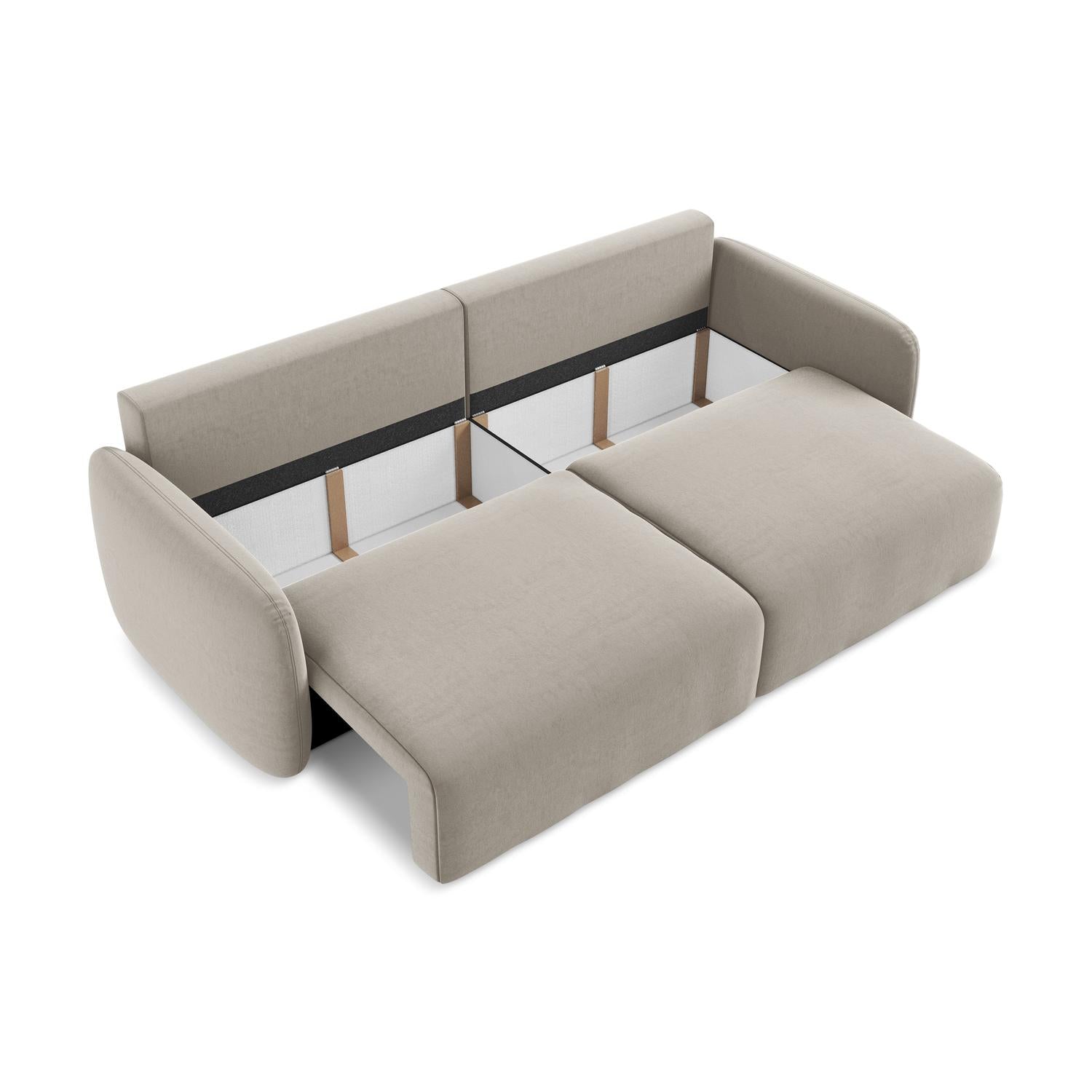 Bluvel - Fabb - Kreci