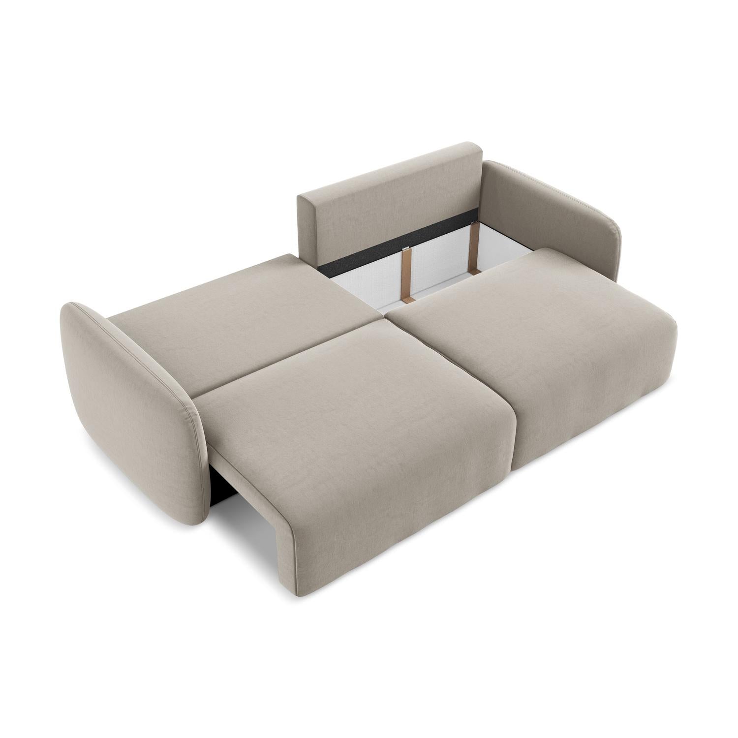 Bluvel - Fabb - Kreci