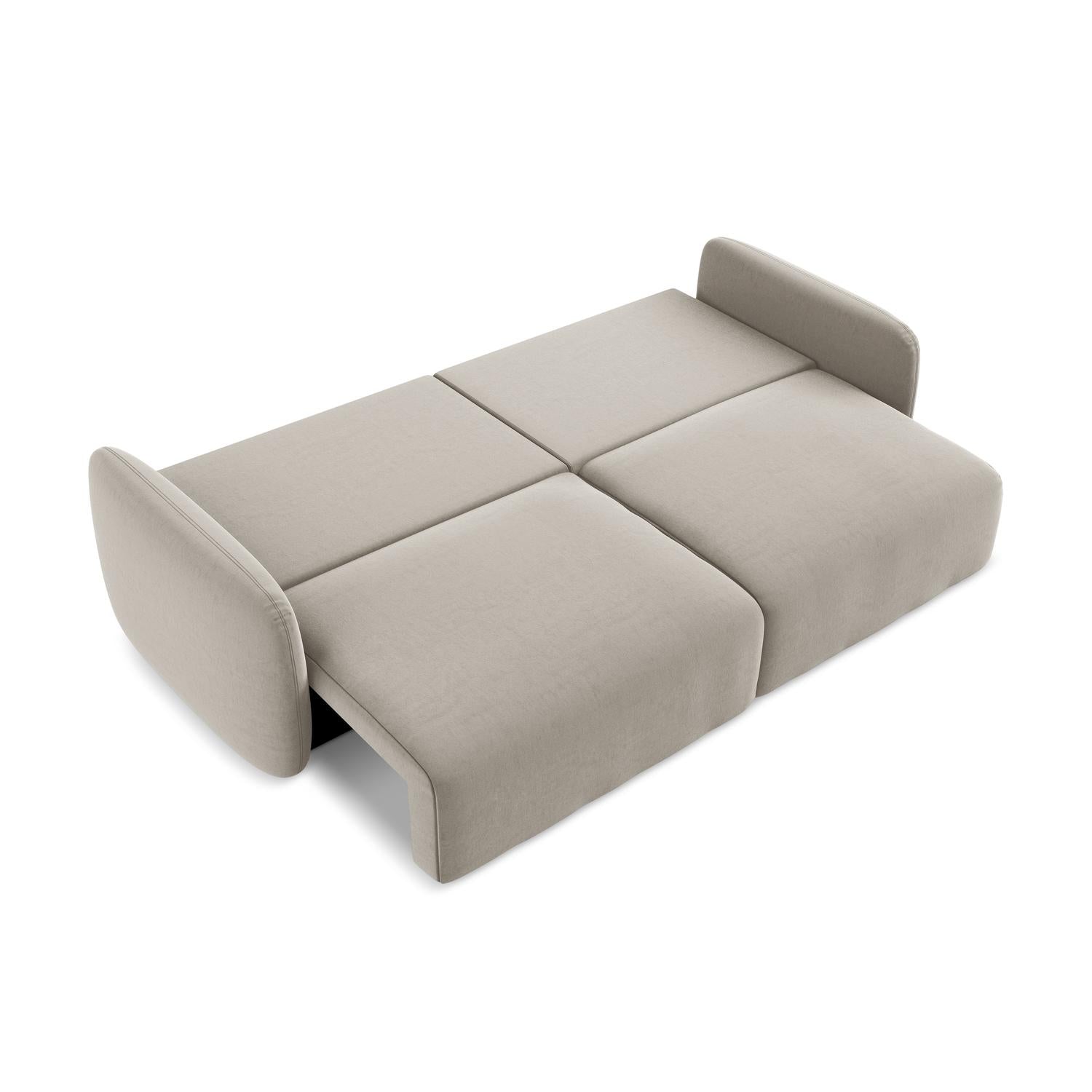 Bluvel - Fabb - Kreci