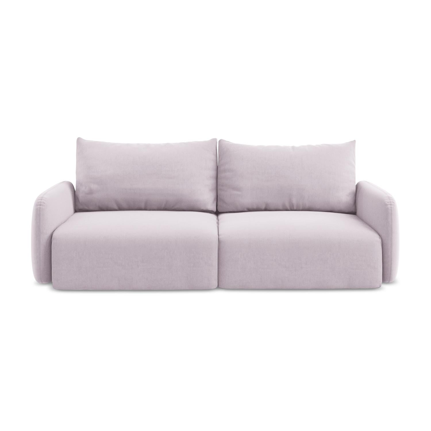 Bluvel - Fabb - Lawendowy