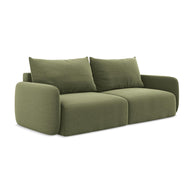 Bluvel - Fabb - Oliwkowy