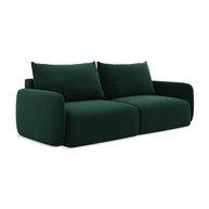 Bluvel - Fabb - Butelkowa zieleń