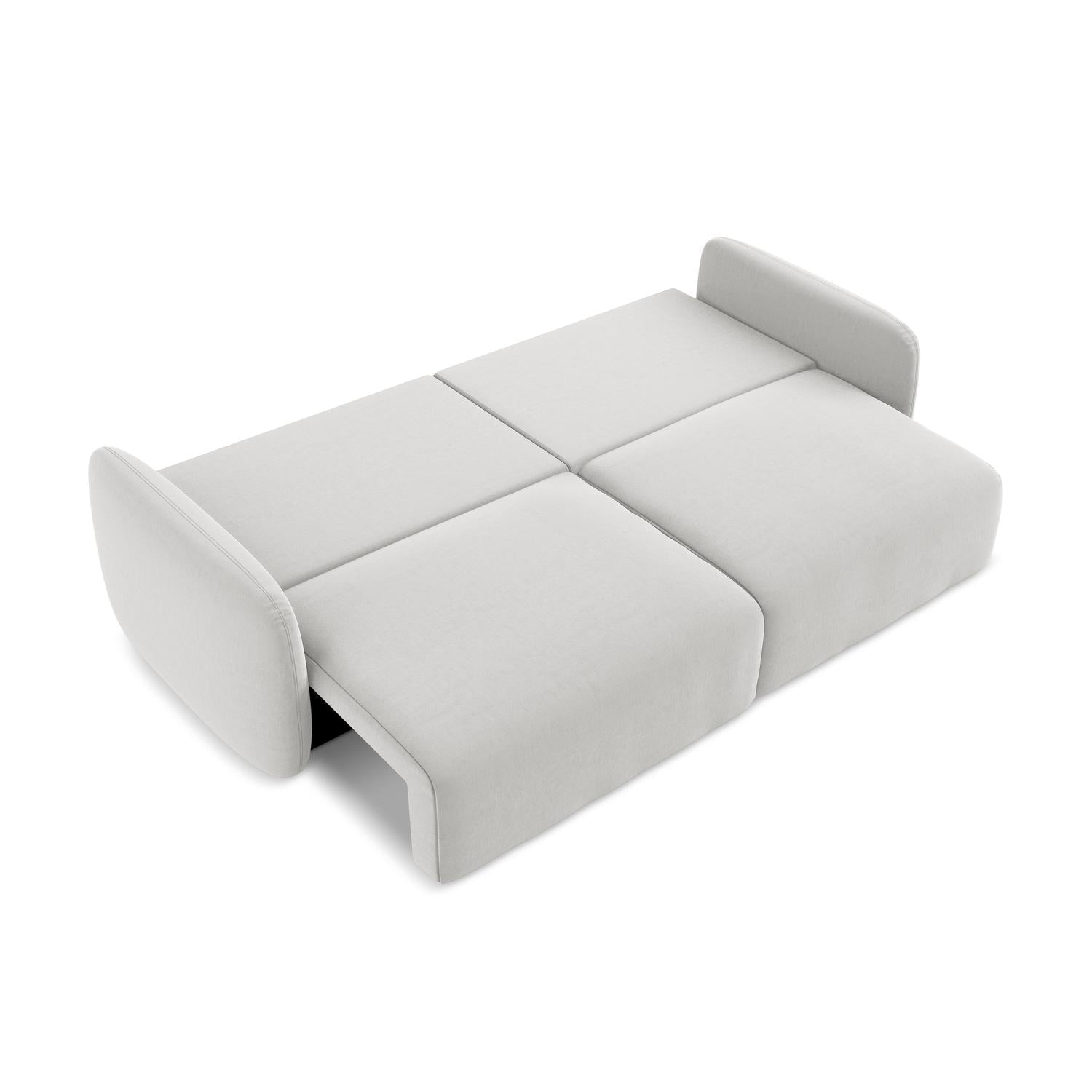 Bluvel - Fabb - Srebrny