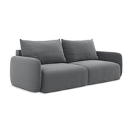 Bluvel - Fabb - Stalowy