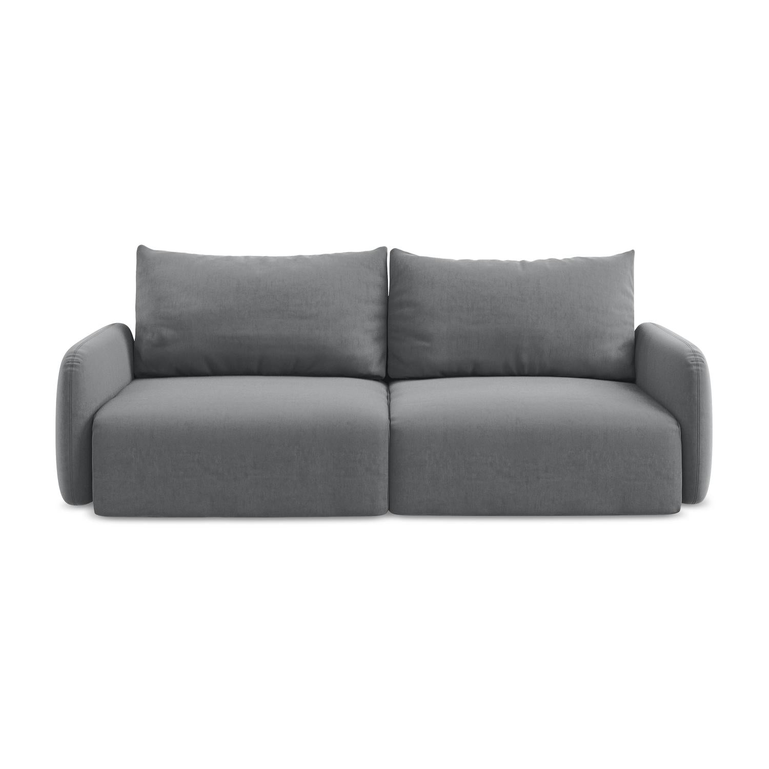 Bluvel - Fabb - Stalowy