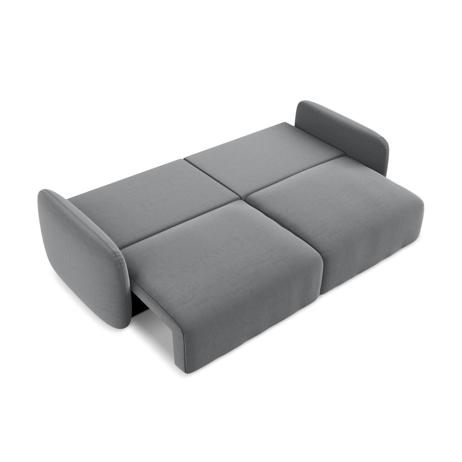 Bluvel - Fabb - Stalowy