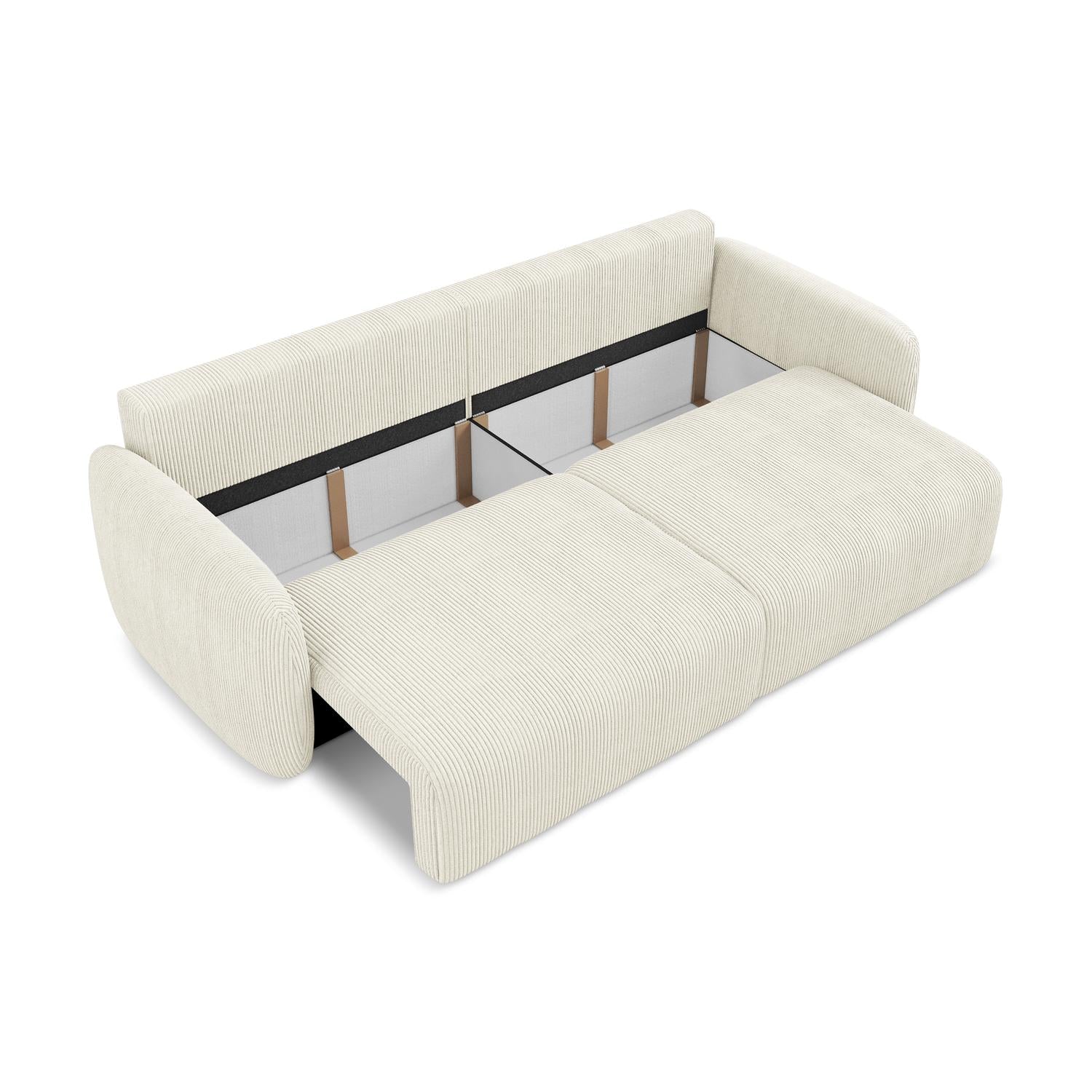 Poso - Lech - Jasny beż