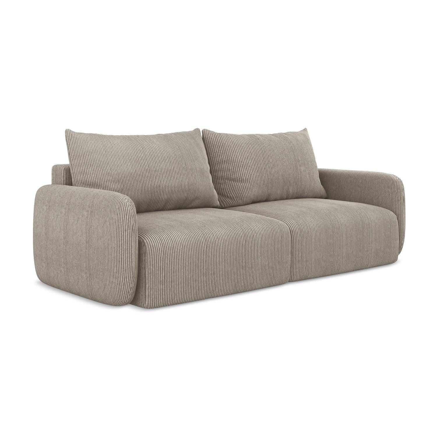 Poso - Lech - Ciemny beż