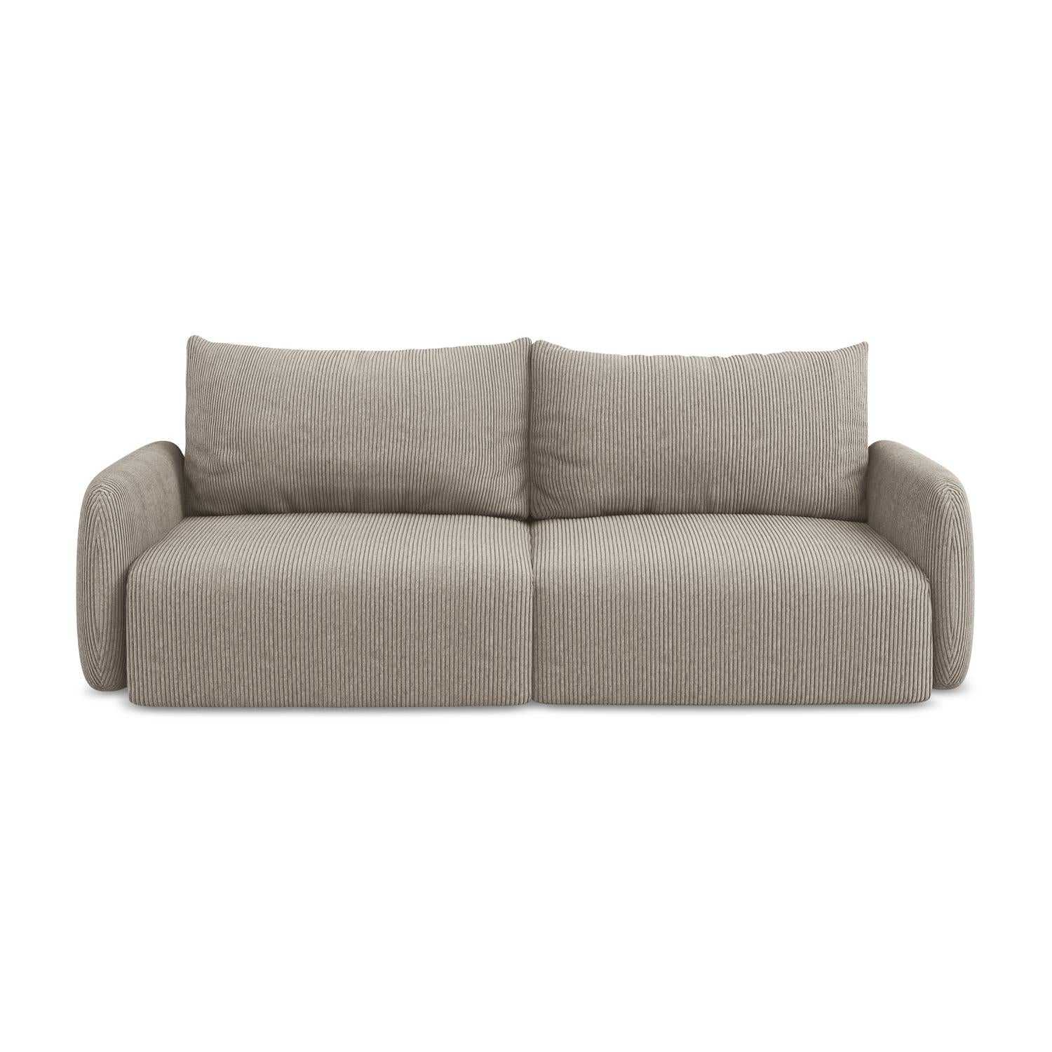 Poso - Lech - Ciemny beż