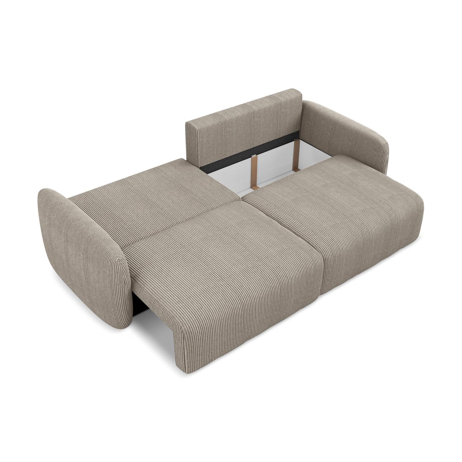 Poso - Lech - Ciemny beż