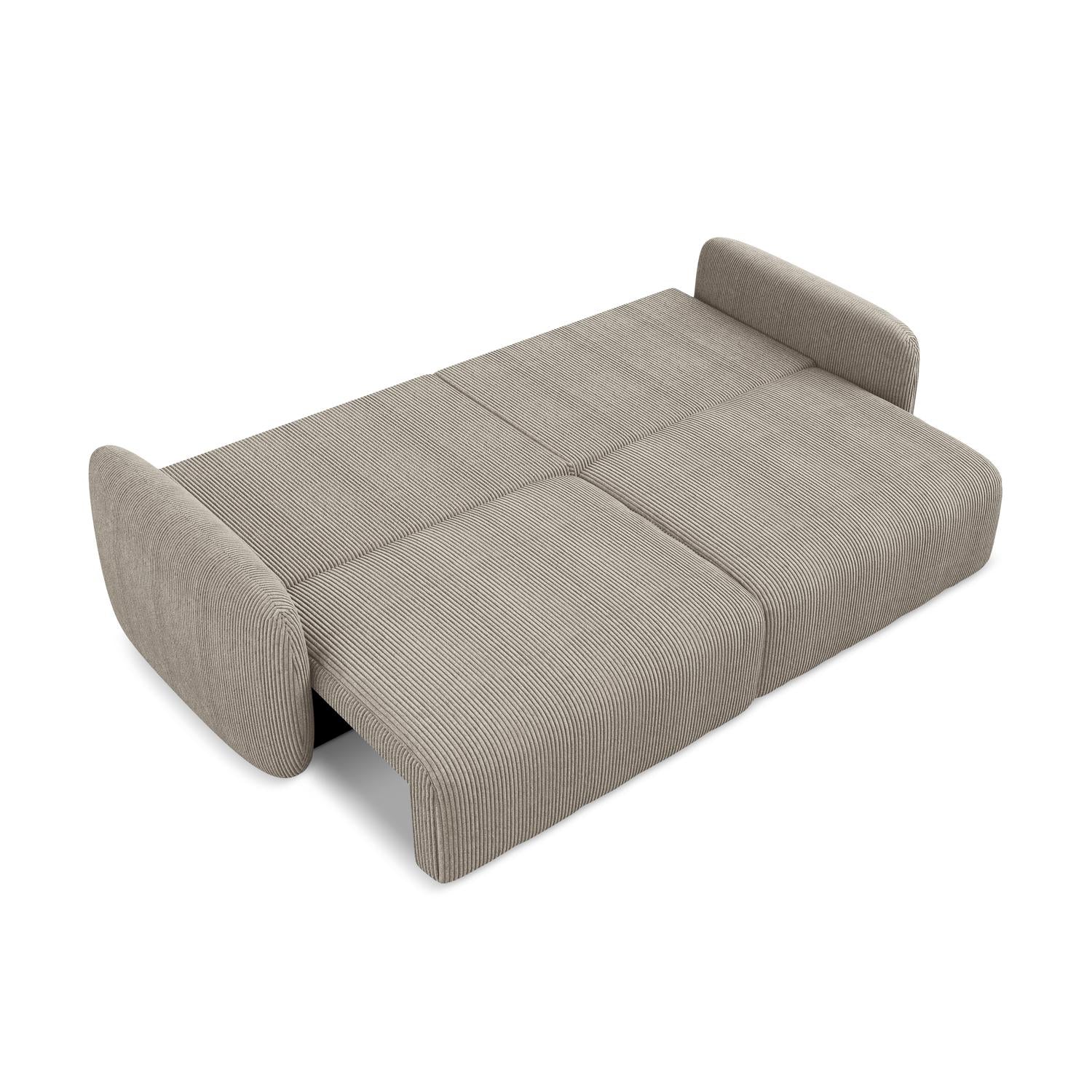 Poso - Lech - Ciemny beż