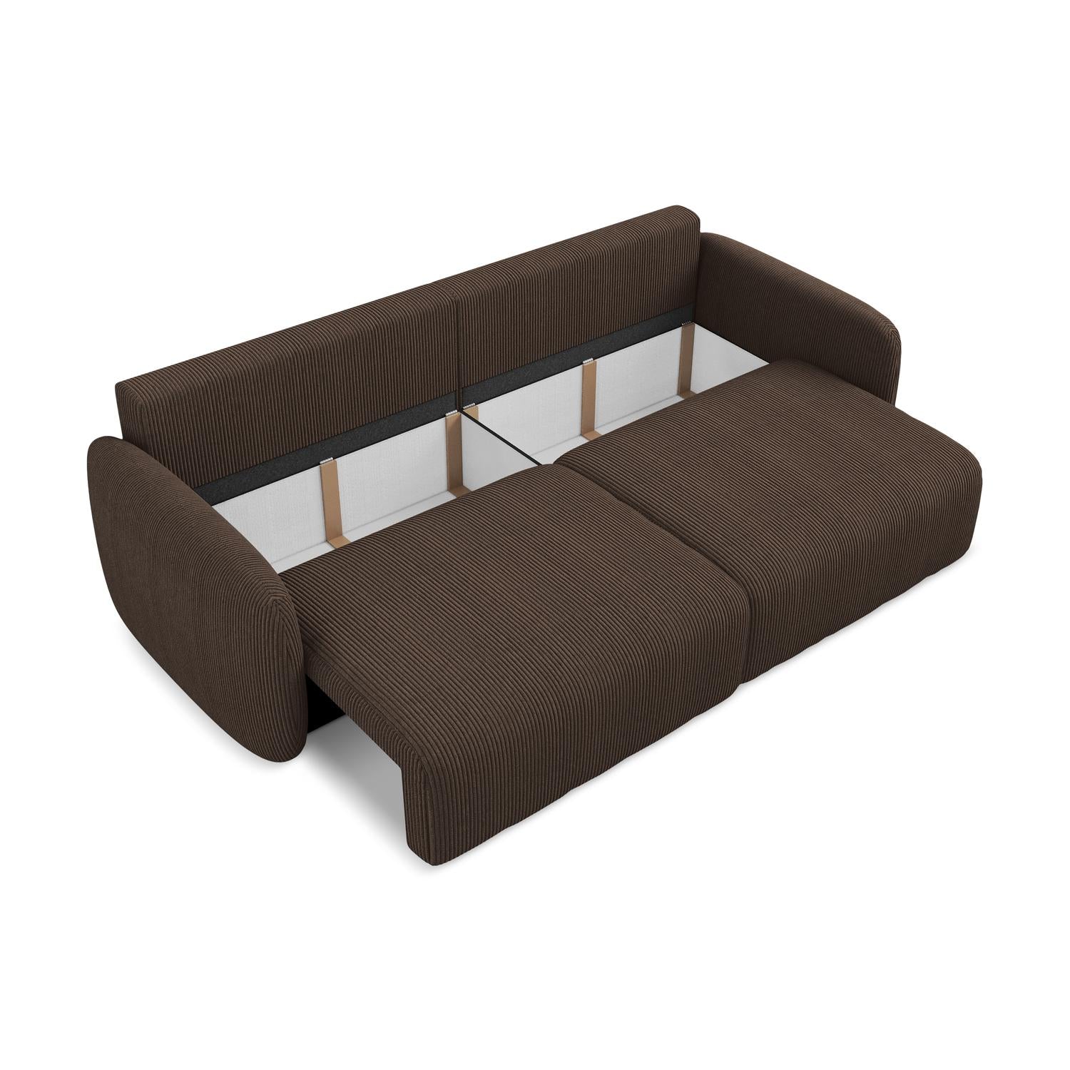 Poso - Lech - Czekoladowy