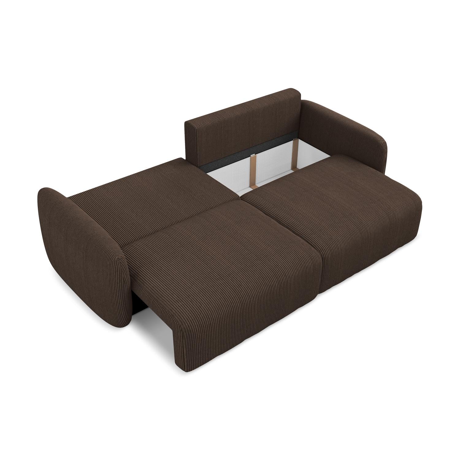 Poso - Lech - Czekoladowy