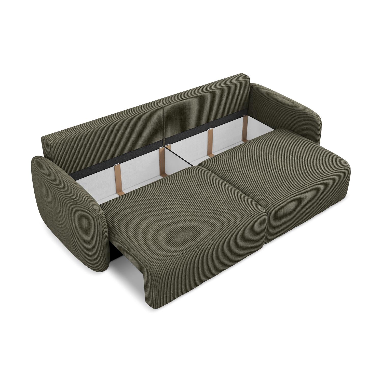 Poso - Lech - Oliwkowy