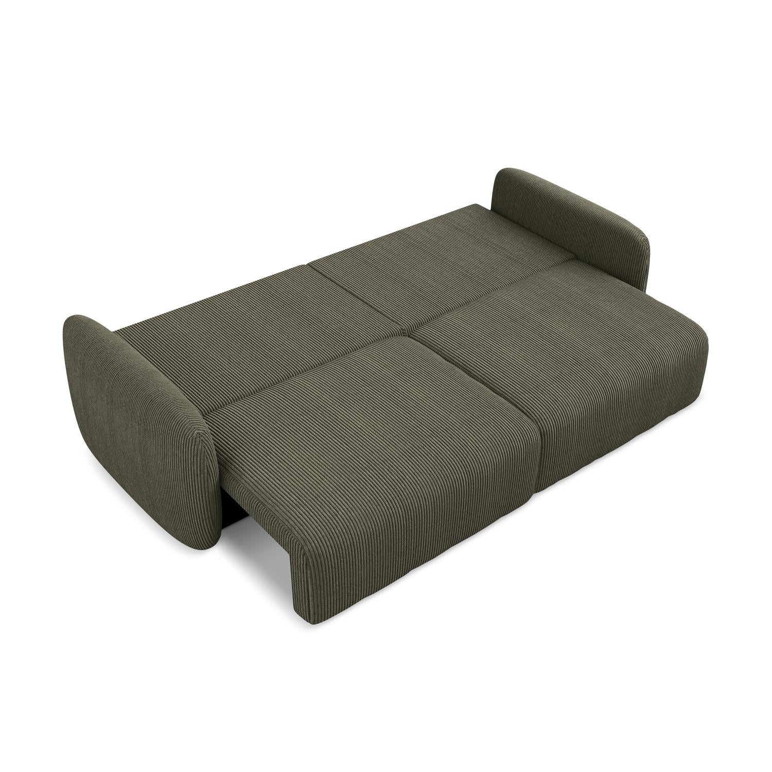 Poso - Lech - Oliwkowy